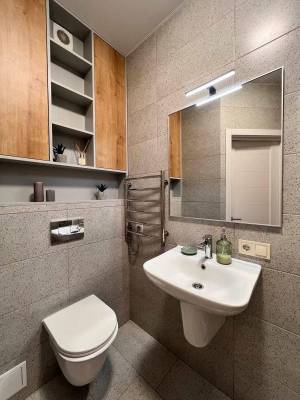 Квартира W-7392911, Максимовича Михайла (Трутенка Онуфрія), 26г, Київ - Фото 4