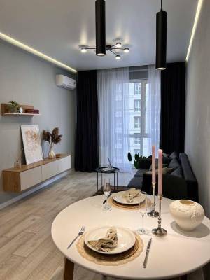 Квартира W-7392911, Максимовича Михайла (Трутенка Онуфрія), 26г, Київ - Фото 8