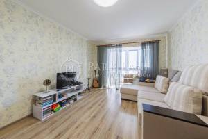 Квартира W-7392915, Глушкова Академіка просп., 9в, Київ - Фото 3