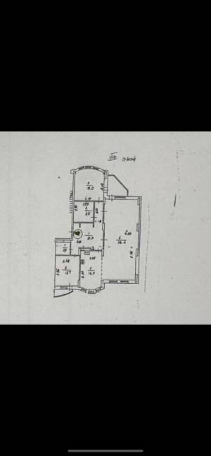 Квартира W-7399766, Дмитрівська, 13, Київ - Фото 15