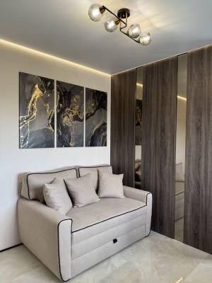 Квартира W-7400867, Максимовича Михайла (Трутенка Онуфрія), 28, Київ - Фото 1