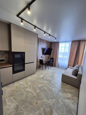 Квартира W-7400868, Олеся Олександра, 9а, Київ - Фото 2