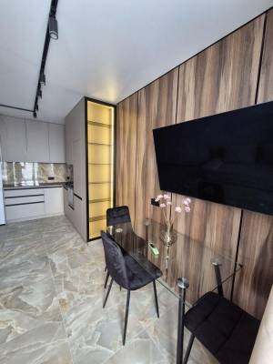 Квартира W-7400868, Олеся Олександра, 9а, Київ - Фото 1