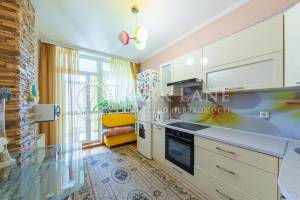 Квартира W-7401198, Регенераторная, 4, Киев - Фото 1