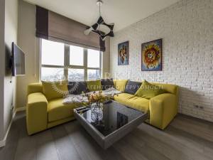 Квартира W-7401204, Жилянська, 118, Київ - Фото 1