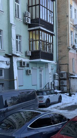  Торгово-офисное помещение, W-7439192, Большая Житомирская, 10, Киев - Фото 15