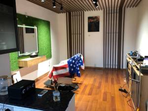  Салон краси, W-7446142, Драгоманова, 11, Київ - Фото 1