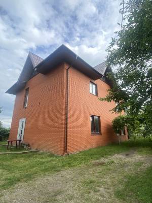 Дом W-7447304, Глубокое - Фото 1