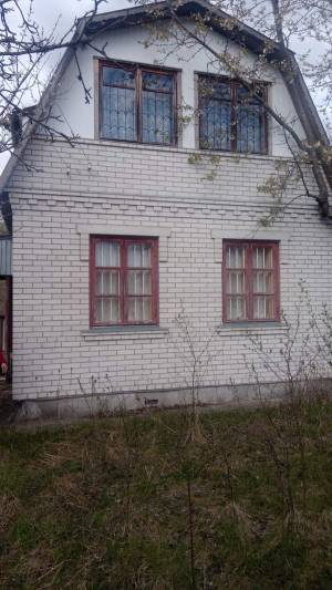 Дом W-7447307, Перемога (Броварской) - Фото 1