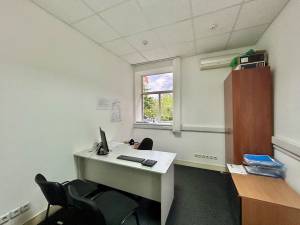  Office, W-7277434, Bulvarno-Kudriavska (Vorovskoho), 36, Kyiv - Photo 5