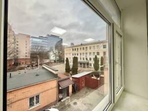  Офис, W-7345230, Рыбальская, 2, Киев - Фото 5