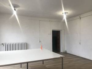  Офисно-складское помещение, W-7373886, Волынская, 42, Киев - Фото 1