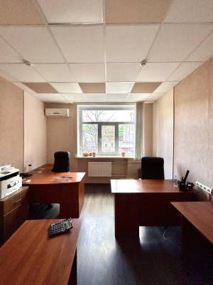  Офис, W-7373887, Рыбальская, 2, Киев - Фото 1