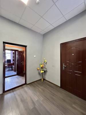  Офис, W-7373887, Рыбальская, 2, Киев - Фото 2
