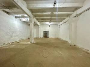  Склад, W-7446438, Волинська, 42, Київ - Фото 1