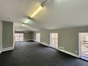  Офис, W-7446593, Бульварно-Кудрявская (Воровского), 36, Киев - Фото 1