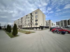  Торгово-офисное помещение, W-7447230, Дерегуса Михаила, 44, Киев - Фото 10