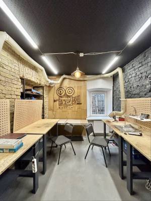  Офіс, W-7447564, Рибальська, 2, Київ - Фото 7