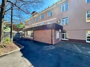  Окремо розташована будівля, W-7447565, Рибальська, 2, Київ - Фото 2