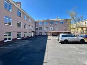  Окремо розташована будівля, W-7447565, Рибальська, 2, Київ - Фото 1