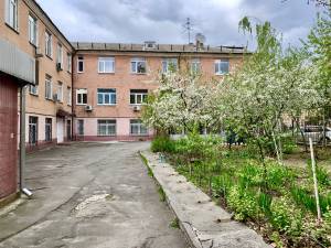  Окремо розташована будівля, W-7447565, Рибальська, 2, Київ - Фото 1