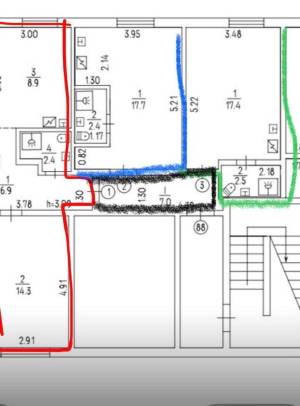 Квартира W-7448148, Дерегуса Михайла, 44, Київ - Фото 8