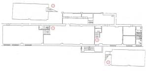  Офисно-складское помещение, W-7448162, Соломенская, 5, Киев - Фото 11