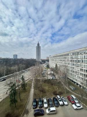  Офисно-складское помещение, W-7448162, Соломенская, 5, Киев - Фото 15