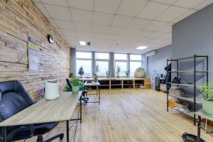  Офис, W-7448173, Соломенская, 5, Киев - Фото 2