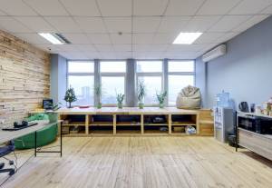  Офис, W-7448173, Соломенская, 5, Киев - Фото 1