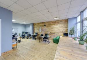  Офис, W-7448173, Соломенская, 5, Киев - Фото 4