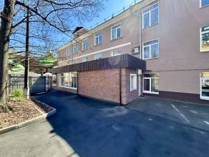 Офис, W-7451239, Рыбальская, Киев - Фото 11