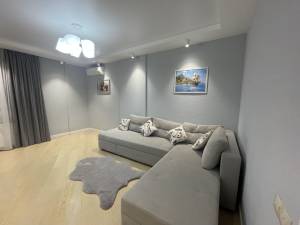 Квартира W-7444703, Європейського Союзу просп. (Правди просп.), Київ - Фото 1