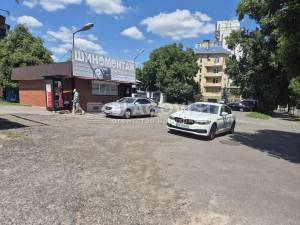  Detached building, W-7296465, Nauky avenue, 34, Kyiv - Photo 3