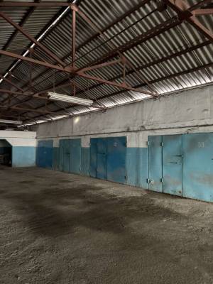  Гараж, W-7438480, Академика Палладина просп., 21, Киев - Фото 3