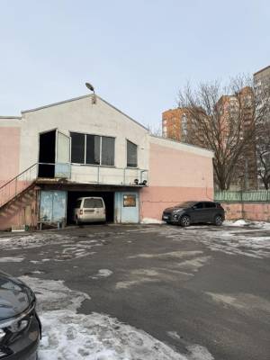  Гараж, W-7438480, Академика Палладина просп., 21, Киев - Фото 4
