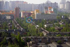 Квартира W-7448420, Тампере, Київ - Фото 2