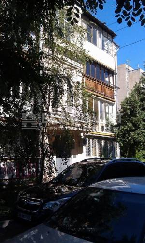 Apartment W-7282742, Volodymyrska, 76б, Kyiv - Photo 13