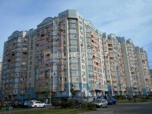 Apartment W-7286198, Zdanovskoi Yulii (Lomonosova), 54, Kyiv - Photo 12
