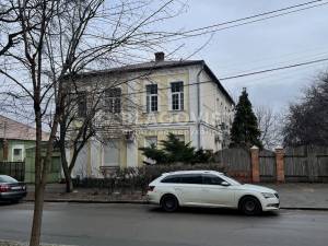  Отдельно стоящее здание, W-7293375, Нагорная, 19, Киев - Фото 1