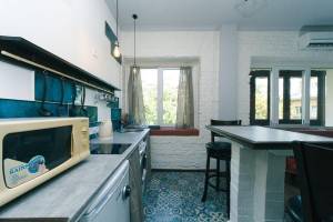 Квартира W-7440080, Круглоуніверситетська, 2/1, Київ - Фото 4