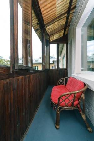 Квартира W-7440080, Круглоуніверситетська, 2/1, Київ - Фото 9