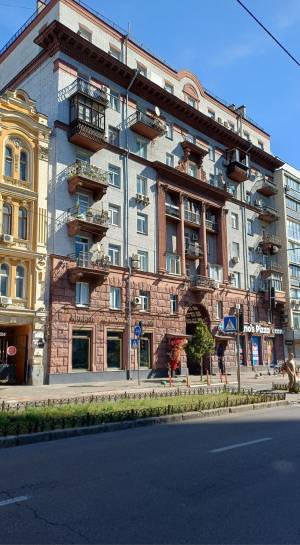 Квартира W-7440082, Басейна, 17, Київ - Фото 13