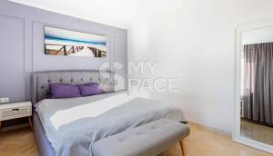 Квартира W-7441416, Митрополита Андрія Шептицького (Луначарського), 3б, Київ - Фото 1