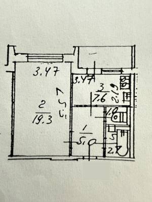 Квартира W-7441707, Ефремова Академика (Уборевича Командарма), 7а, Киев - Фото 15