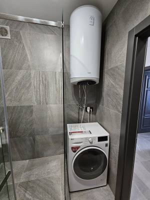 Квартира W-7441771, Ясиноватский пер., 11, Киев - Фото 10