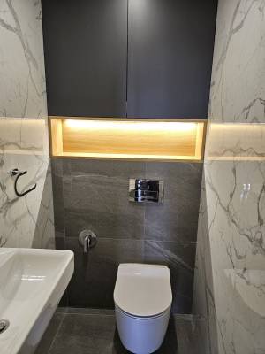 Квартира W-7441771, Ясиноватский пер., 11, Киев - Фото 9