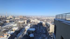 Квартира W-7442857, Нагорная, Киев - Фото 8