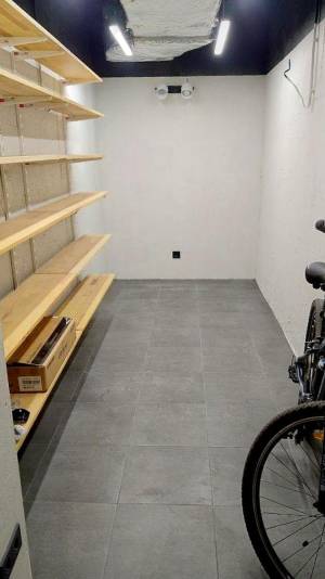 Квартира W-7442857, Нагорная, Киев - Фото 14