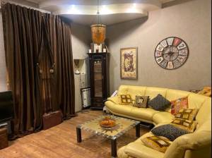 Квартира W-7443998, Большая Васильковская (Красноармейская), 111/113, Киев - Фото 1